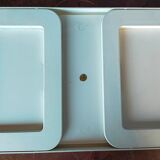 Vintage bed top Guzzini