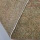 Tapis vintage Oushak antique sku 3097