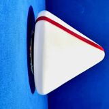 Mico 23 wall lamp, Renato Toso, Leucos, 1972