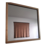 Miroir Alvar Aalto pour Artek