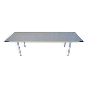 Table basse vintage cees - braakman