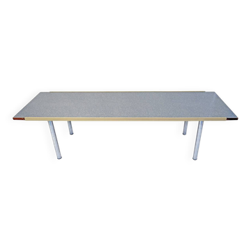 Vintage Cees Braakman coffee table for Pastoe – Dutch design, 1960s