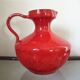 Pitcher ceramic