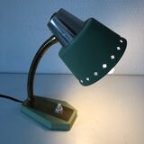 Desk lichen 20cm vintage 1960 lamp