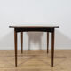 Mid-Century Mahogany Extending Dining Table by White & Newton, United Kingdom, 1960s