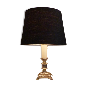 Small candlestick