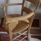 Antique chair