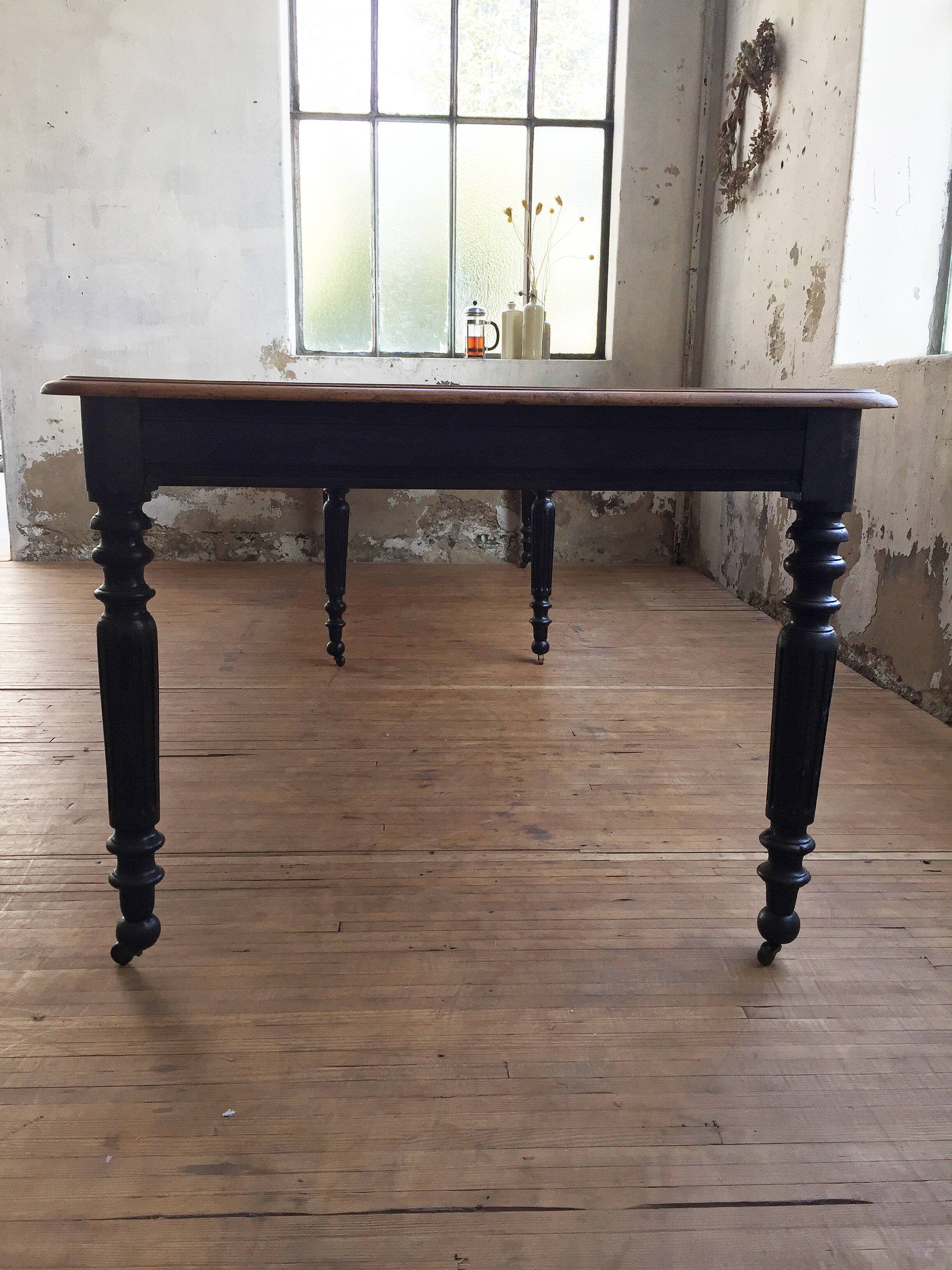 Table farm extensions