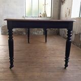 Table farm extensions