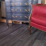 Louis XV style secretary