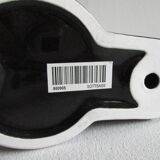 Yantra ashtray, Ettore Sotttsass 2001