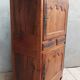 Vendéen cabinet man standing louis xv in cherry