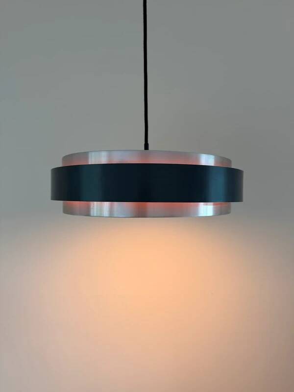 Vintage Fog & Morup Sera - Jo Hammerborg - Danish design lamp
