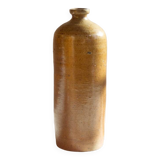 Stoneware bottle