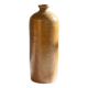 Stoneware bottle