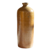 Stoneware bottle