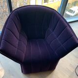 Moel chair by Inga Sempé for Lignes Roset