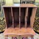 Furniture with lockers sheet music Louis XV