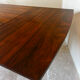 Table scandinave vintage