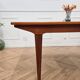 Vintage dining table – 1960s