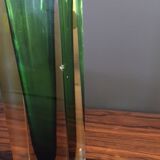 Praticality sommerso murano vase