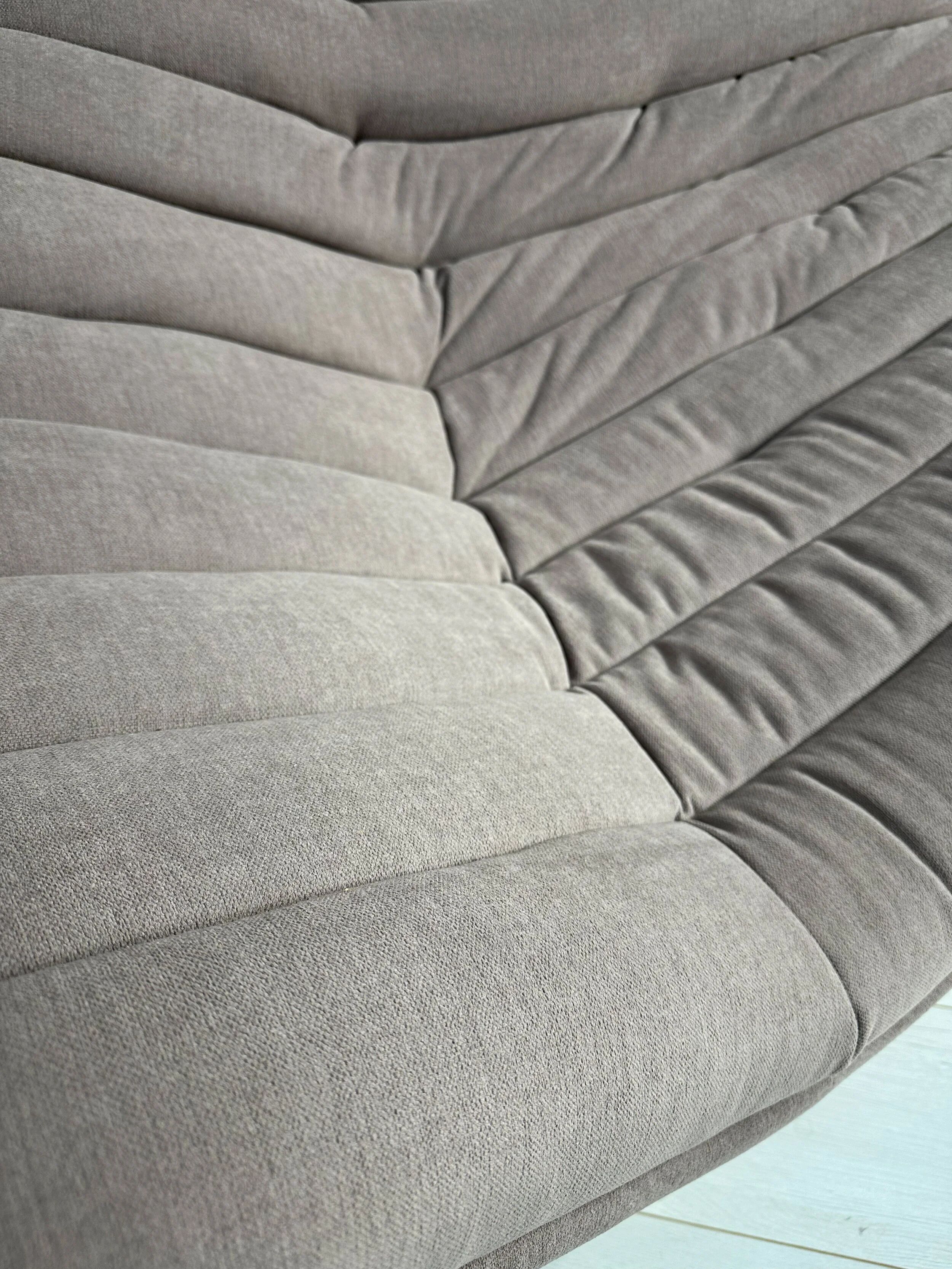 1950s vintage 'Soloform 5008' chaise longue by Hans Hartl for Eugen Schmidt