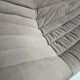 1950s vintage 'Soloform 5008' chaise longue by Hans Hartl for Eugen Schmidt