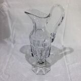 Saint Louis – Chambord model crystal ewer