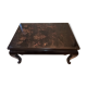 Chinese laquee table