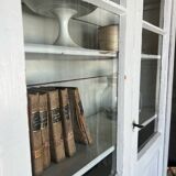 Ancienne vitrine SLIM