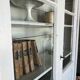 Ancienne vitrine SLIM