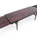 Coffee table, Denmark, 1960s. Design by Johannes Andersen.