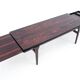 Coffee table, Denmark, 1960s. Design by Johannes Andersen.