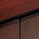 MODEL A 232 / CHINA ROSEWOOD CABINET BY BØRGE MOGENSEN FOR FDB MØBLER (MK9358)