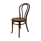 Antique Thonet dining chair, 1900s