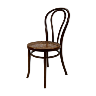 Chaise Thonet, années 1900