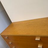 Commode vintage