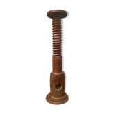Press screw harness
