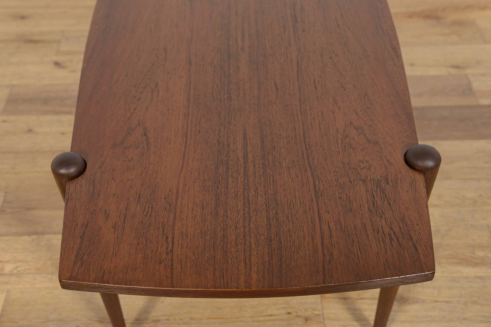 Mid-Century Coffee Table from Dux, 1960s