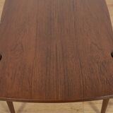 Table basse Mid-Century de Dux, années 1960