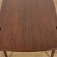 Mid-Century Coffee Table from Dux, 1960s