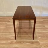 Scandinavian design coffee table "Kai Kristiansen" 1950.