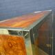 Mid Century display cabinet by Renato Zevi, Italy 1970s