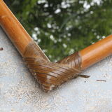 Rattan Mirror - 100 x 45