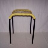 Stool Dupré Hauser - 50s