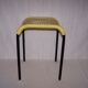 Stool Dupré Hauser - 50s