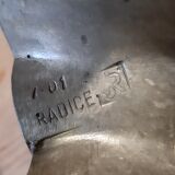 Radice bronze boat propeller