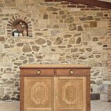 Parisian Art Deco buffet