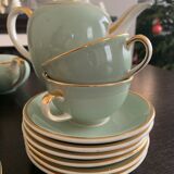 Coffee service