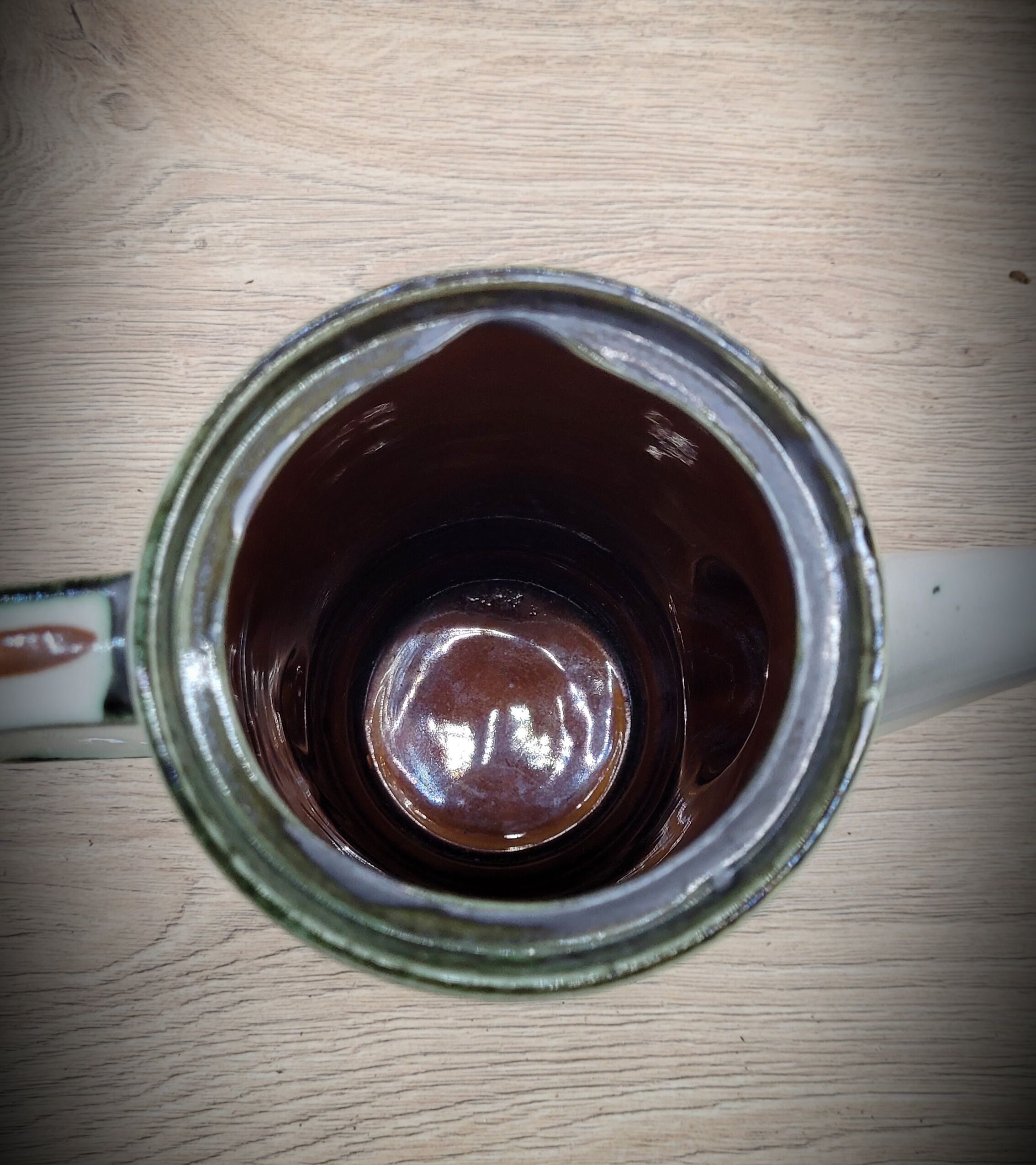 Coffee maker Rambouillet Boch